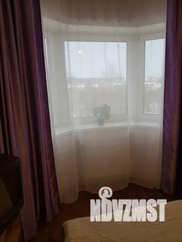 Студия квартира, посуточно, 25м2, 8/17 этаж