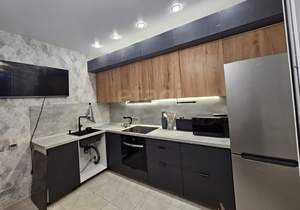 1-к квартира, на длительный срок, 38м2, 14/17 этаж