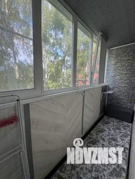 1-к квартира, посуточно, 45м2, 3/5 этаж