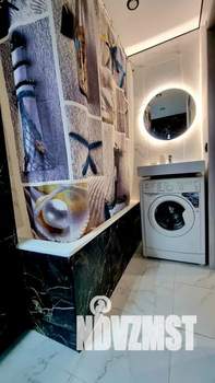 2-к квартира, посуточно, 55м2, 10/15 этаж