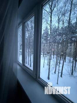 2-к квартира, на длительный срок, 40м2, 3/5 этаж