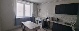 1-к квартира, на длительный срок, 40м2, 3/3 этаж