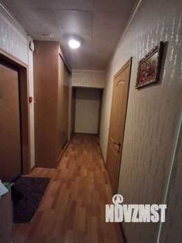 2-к квартира, на длительный срок, 56м2, 3/17 этаж