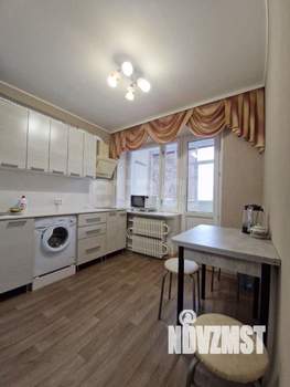 1-к квартира, на длительный срок, 34м2, 5/14 этаж