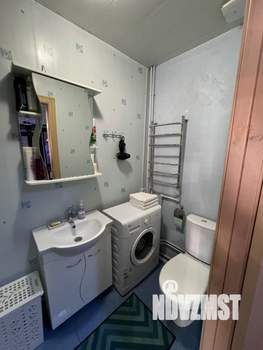 2-к квартира, посуточно, 70м2, 1/2 этаж