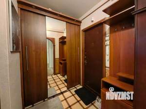 1-к квартира, на длительный срок, 39м2, 8/10 этаж