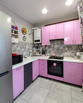1-к квартира, на длительный срок, 32м2, 2/3 этаж