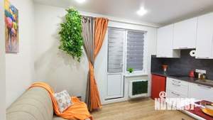 Студия квартира, посуточно, 19м2, 1/3 этаж