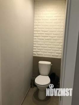 1-к квартира, на длительный срок, 40м2, 16/17 этаж