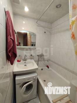 1-к квартира, на длительный срок, 33м2, 8/9 этаж