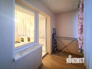 1-к квартира, на длительный срок, 35м2, 4/9 этаж