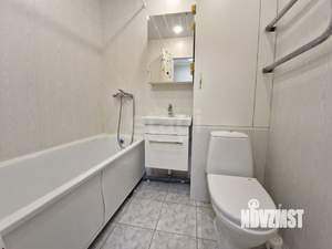 1-к квартира, на длительный срок, 34м2, 5/14 этаж