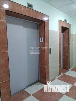 2-к квартира, на длительный срок, 48м2, 17/17 этаж