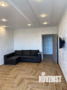 1-к квартира, на длительный срок, 42м2, 11/16 этаж