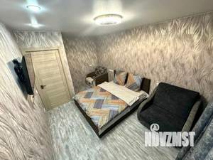 2-к квартира, посуточно, 45м2, 1/1 этаж
