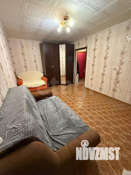 1-к квартира, на длительный срок, 30м2, 6/9 этаж