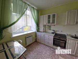 1-к квартира, на длительный срок, 38м2, 3/5 этаж