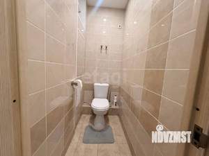 1-к квартира, на длительный срок, 47м2, 5/17 этаж