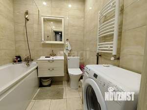 1-к квартира, на длительный срок, 32м2, 2/3 этаж