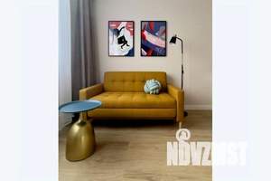 1-к квартира, посуточно, 40м2, 9/9 этаж