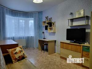 1-к квартира, на длительный срок, 40м2, 2/17 этаж