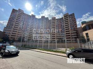 2-к квартира, на длительный срок, 61м2, 2/14 этаж