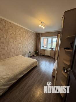 3-к квартира, на длительный срок, 80м2, 4/12 этаж