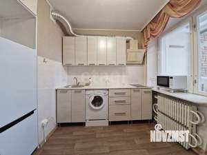 1-к квартира, на длительный срок, 34м2, 5/14 этаж