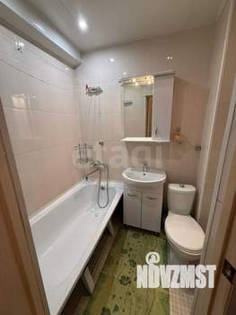 1-к квартира, на длительный срок, 30м2, 6/9 этаж