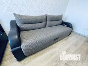 1-к квартира, посуточно, 37м2, 1/1 этаж