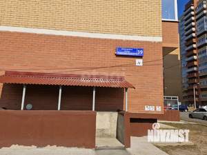 1-к квартира, на длительный срок, 33м2, 13/17 этаж