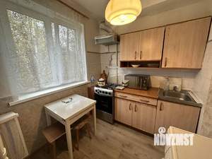 2-к квартира, на длительный срок, 46м2, 4/5 этаж