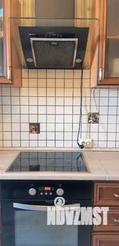 1-к квартира, на длительный срок, 41м2, 12/12 этаж