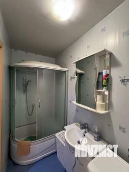 2-к квартира, посуточно, 70м2, 1/2 этаж