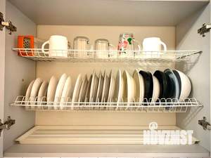 1-к квартира, посуточно, 42м2, 2/9 этаж