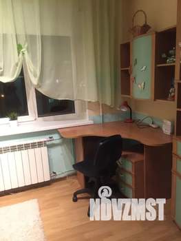 2-к квартира, посуточно, 50м2, 5/10 этаж