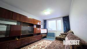 2-к квартира, на длительный срок, 47м2, 9/9 этаж