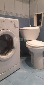 1-к квартира, на длительный срок, 35м2, 1/9 этаж