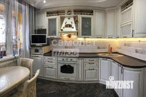 3-к квартира, на длительный срок, 96м2, 3/12 этаж