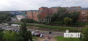 2-к квартира, на длительный срок, 54м2, 8/14 этаж