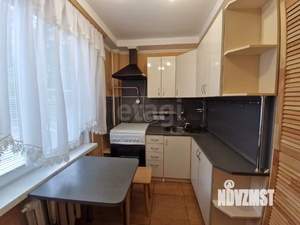 1-к квартира, на длительный срок, 30м2, 2/5 этаж