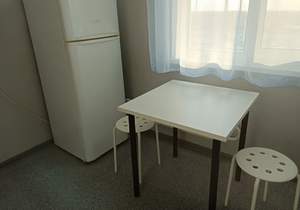 1-к квартира, на длительный срок, 32м2, 7/9 этаж