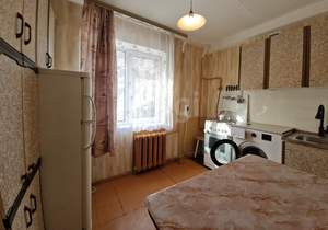 2-к квартира, на длительный срок, 44м2, 1/5 этаж