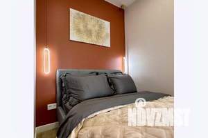 1-к квартира, посуточно, 40м2, 9/9 этаж