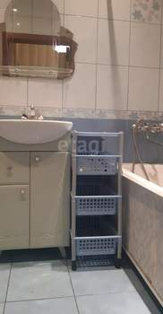 1-к квартира, на длительный срок, 35м2, 1/9 этаж