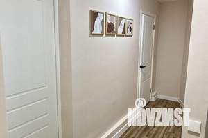 2-к квартира, посуточно, 38м2, 2/2 этаж