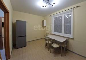 1-к квартира, на длительный срок, 39м2, 10/12 этаж