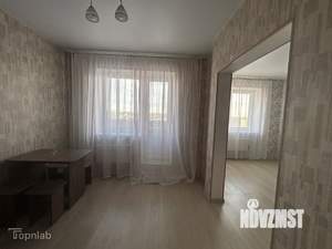 1-к квартира, на длительный срок, 38м2, 16/17 этаж