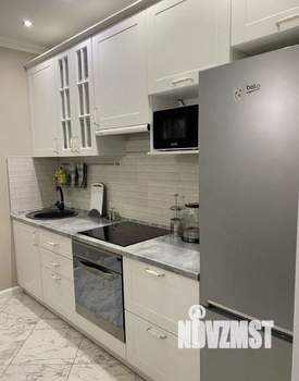 2-к квартира, на длительный срок, 57м2, 15/17 этаж