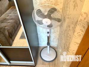 1-к квартира, посуточно, 45м2, 2/9 этаж